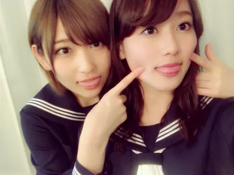 守屋 茜｜🎂（2018-11-24）｜2枚目