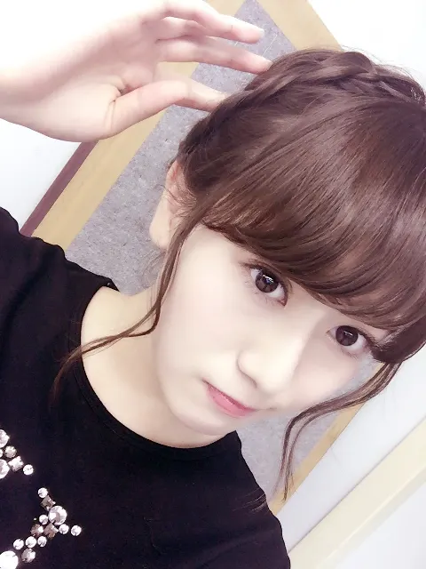 守屋 茜｜長いので最初に言っておきます。今日は長文ブログ〜?!（2016-06-29）｜2枚目