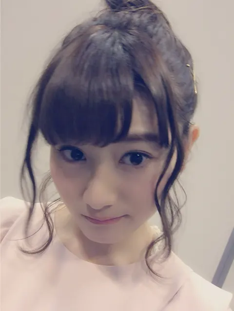 守屋 茜｜のほほーん（2016-05-17）｜5枚目