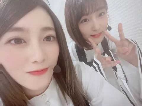 守屋 茜｜久しぶりの（2019-11-27）｜3枚目