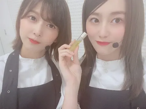 守屋 茜｜久しぶりの（2019-11-27）
