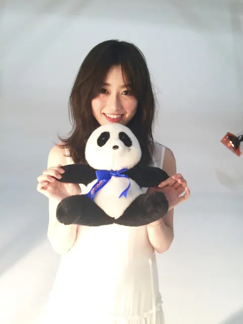 守屋 茜｜beauty（2017-05-25）｜3枚目