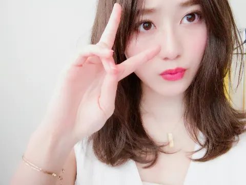 守屋 茜｜beauty（2017-05-25）