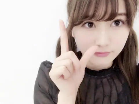 守屋 茜｜うふ（2017-07-19）｜2枚目