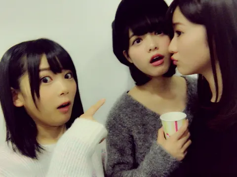 守屋 茜｜うれしーーーーーよーーーーー（2016-11-18）｜2枚目
