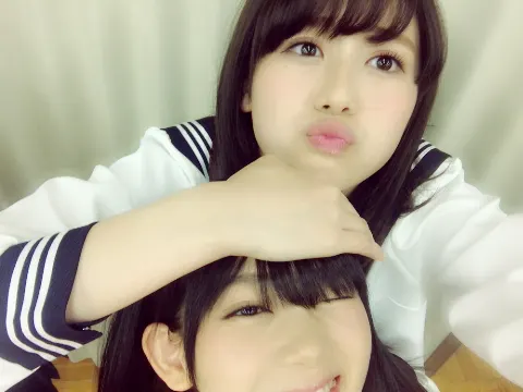 守屋 茜｜うれしーーーーーよーーーーー（2016-11-18）｜4枚目