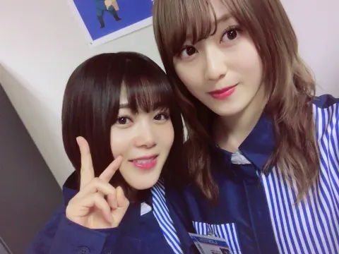 守屋 茜｜またまた盛りだくさんかも（2018-11-05）｜3枚目