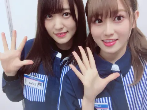 守屋 茜｜またまた盛りだくさんかも（2018-11-05）｜5枚目