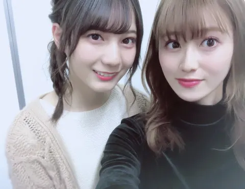 守屋 茜｜またまた盛りだくさんかも（2018-11-05）｜6枚目