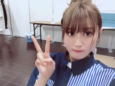 守屋 茜｜またまた盛りだくさんかも（2018-11-05）｜7枚目