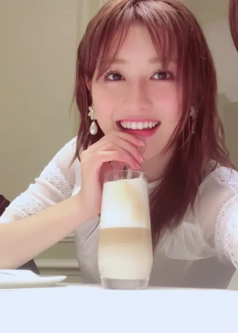 守屋 茜｜🌈♡🎶（2020-06-26）｜4枚目