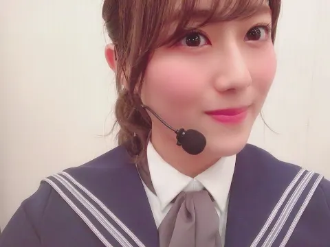 守屋 茜｜感謝（2019-07-08）｜2枚目