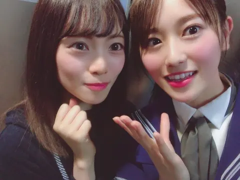 守屋 茜｜感謝（2019-07-08）｜3枚目