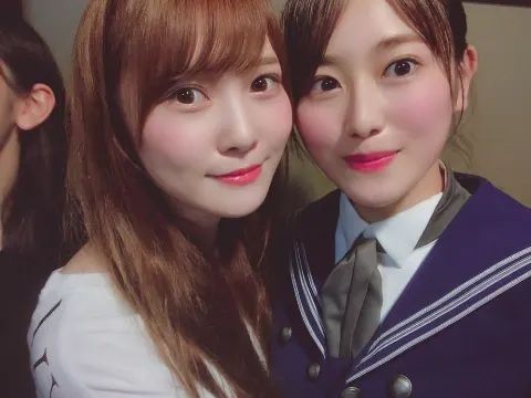 守屋 茜｜感謝（2019-07-08）｜4枚目