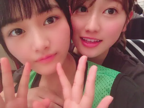 守屋 茜｜感謝（2019-07-08）｜5枚目