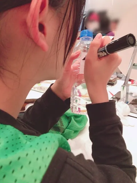 守屋 茜｜感謝（2019-07-08）｜6枚目