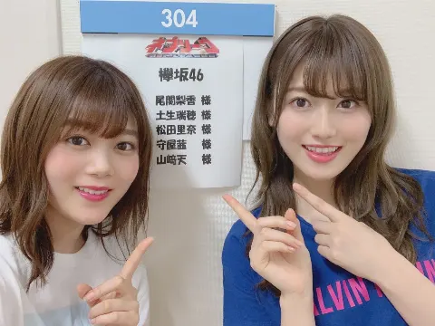 守屋 茜｜感謝（2019-07-08）｜8枚目