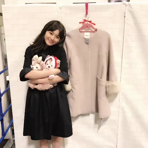 守屋 茜｜あくしゅかい（2016-12-23）｜2枚目