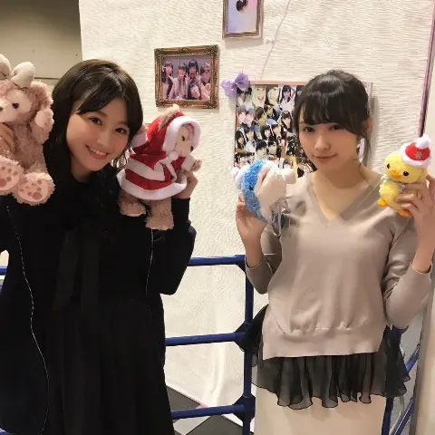 守屋 茜｜あくしゅかい（2016-12-23）｜10枚目