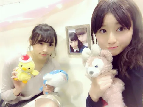 守屋 茜｜あくしゅかい（2016-12-23）｜11枚目