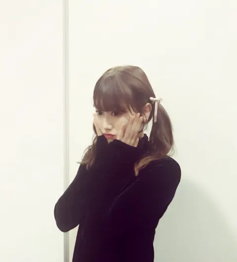 守屋 茜｜ありがとう（2018-01-14）｜3枚目