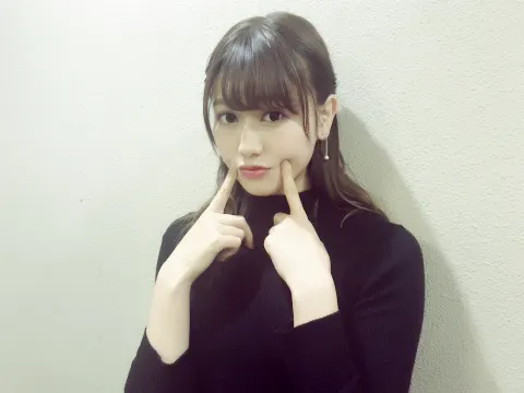 守屋 茜｜ありがとう（2018-01-14）