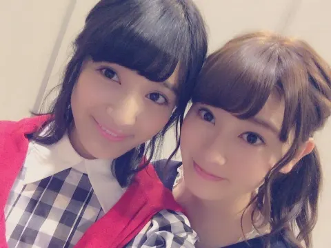 守屋 茜｜お疲れ様です（2016-05-15）｜2枚目