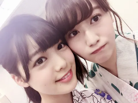 守屋 茜｜さあ越えて行け!今僕たちを、、、（2016-08-23）｜2枚目