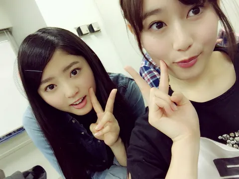 守屋 茜｜かなり嬉しかったｺﾄ。（2016-04-20）｜3枚目
