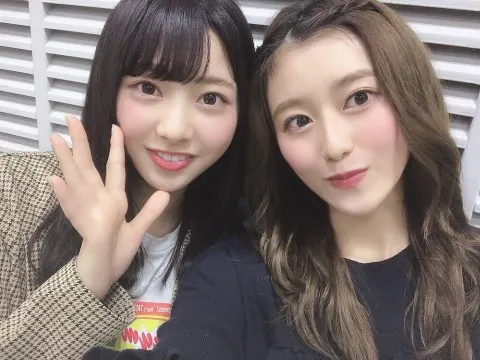 守屋 茜｜突然雨が降ってきたよー!（2019-05-08）｜2枚目