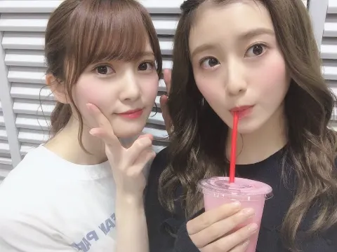 守屋 茜｜突然雨が降ってきたよー!（2019-05-08）｜3枚目