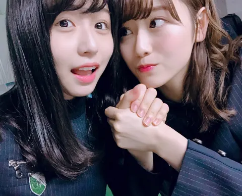 守屋 茜｜ねるちゃん（2019-03-08）｜2枚目