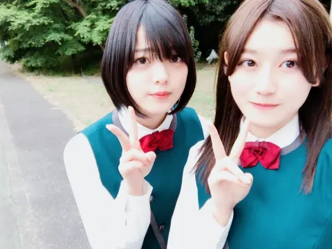 守屋 茜｜Hurly_Burly_Party♡♡♡♡（2017-05-16）｜3枚目