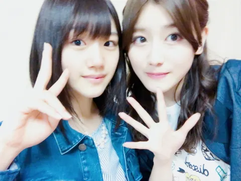 守屋 茜｜Hurly_Burly_Party♡♡♡♡（2017-05-16）｜4枚目