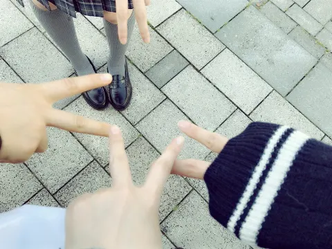 守屋 茜｜四コマだよ（2016-11-17）｜3枚目