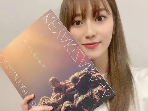 守屋 茜｜🌳映画公開記念日🍿（2020-09-04）｜2枚目