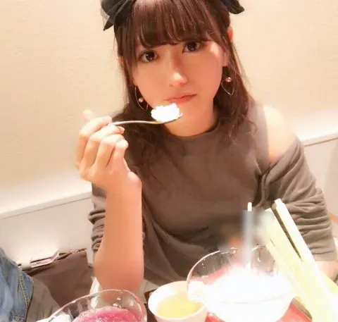 守屋 茜｜(無題)（2017-09-27）｜3枚目