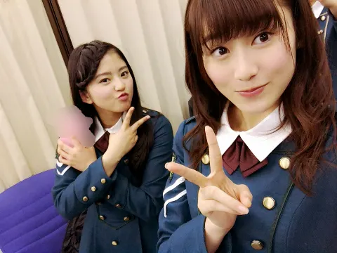 守屋 茜｜CDTV fes!!!!（2016-03-12）｜2枚目