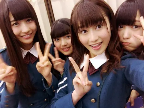 守屋 茜｜CDTV fes!!!!（2016-03-12）｜4枚目