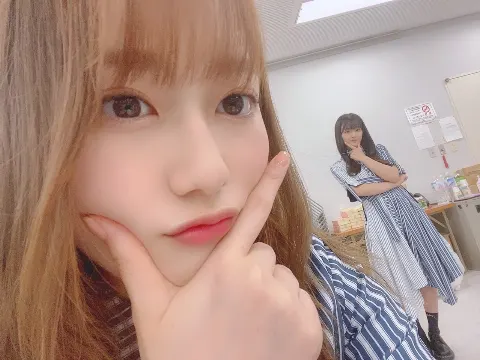 守屋 茜｜話がとびっとびー（2020-07-08）｜2枚目