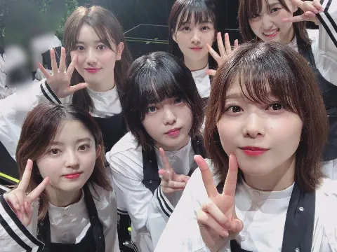 守屋 茜｜輝（2019-09-22）｜2枚目
