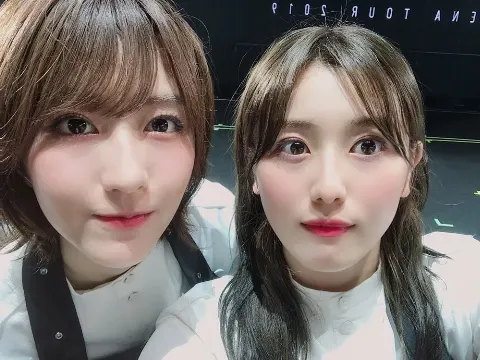 守屋 茜｜輝（2019-09-22）｜3枚目