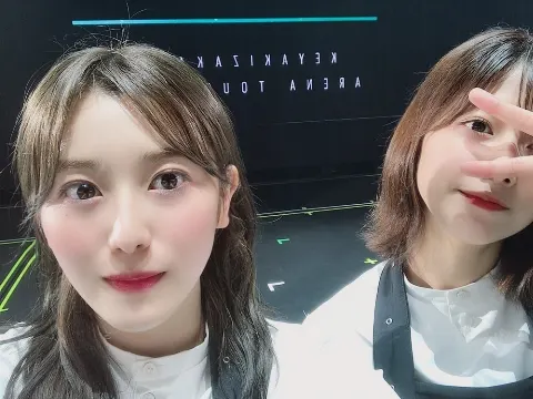守屋 茜｜輝（2019-09-22）｜4枚目