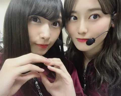 守屋 茜｜輝（2019-09-22）｜7枚目