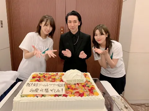 守屋 茜｜輝（2019-09-22）｜8枚目