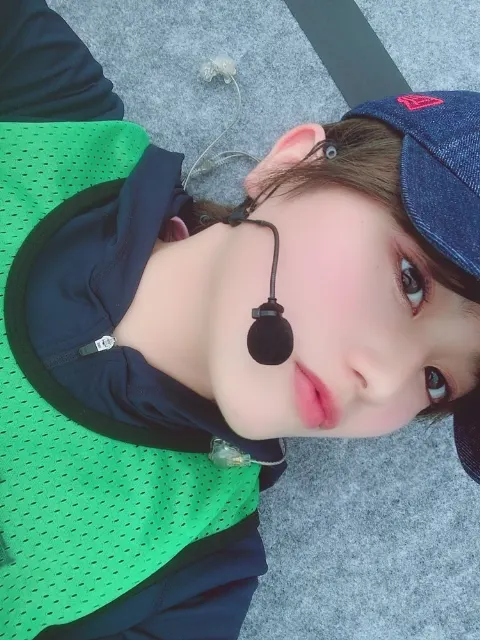 守屋 茜｜欅共和国2019（2019-07-04）｜2枚目