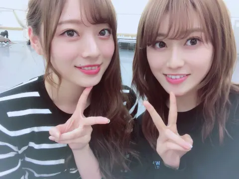 守屋 茜｜😚（2018-11-01）｜2枚目