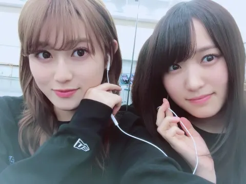 守屋 茜｜😚（2018-11-01）｜4枚目