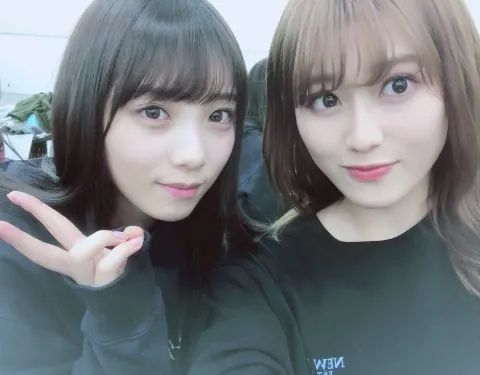 守屋 茜｜😚（2018-11-01）