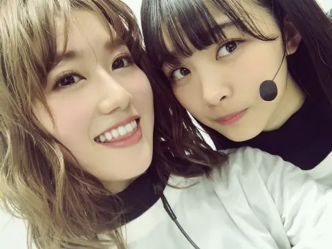 守屋 茜｜曇り時々晴れ（2018-04-03）｜5枚目